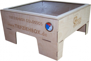 Preview: Tiefziehbox Colossos